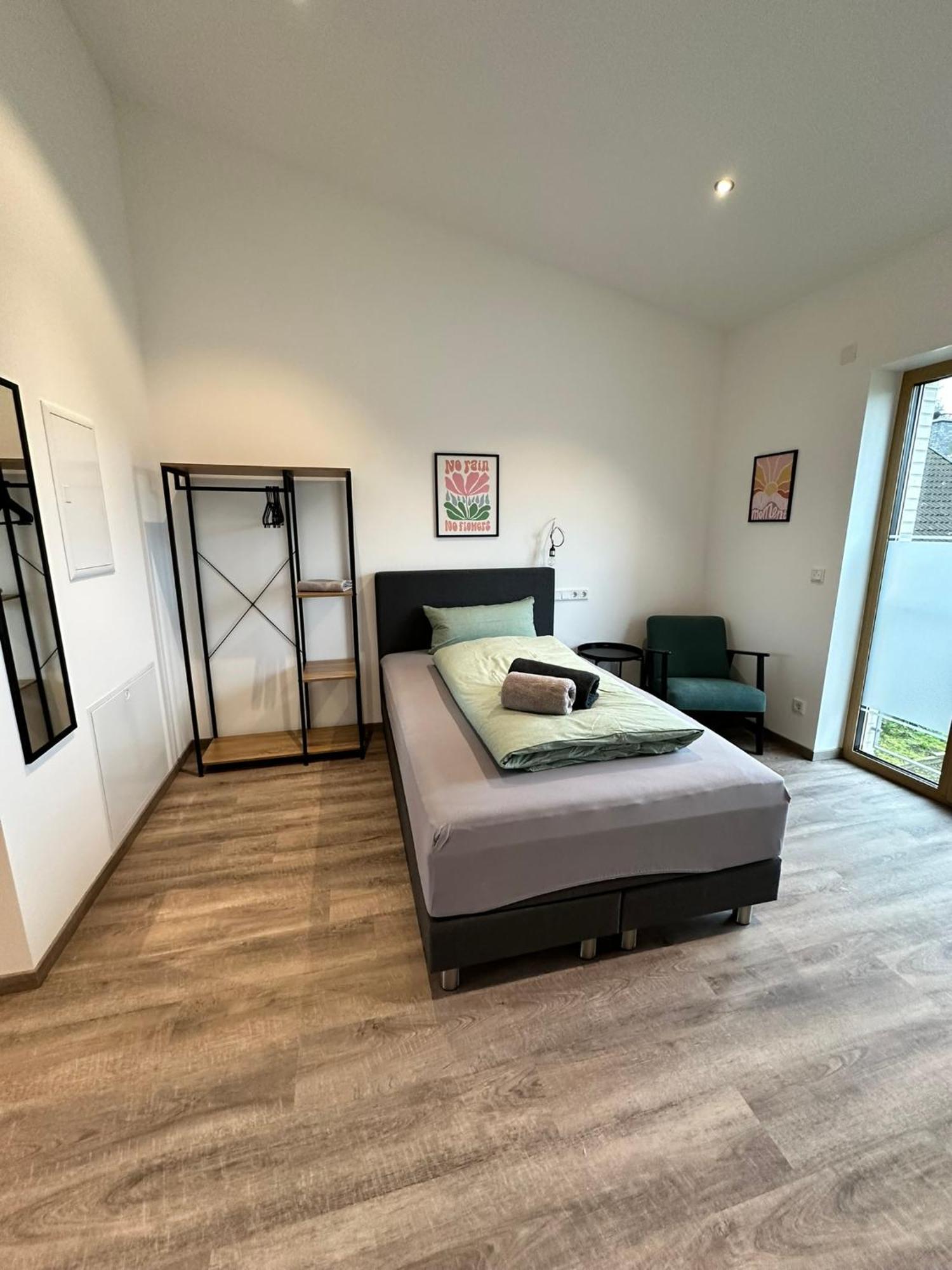 City-Apparte Boarding -Studios- Dein Flexibles Zuhause In Gronau Gronau  Luaran gambar