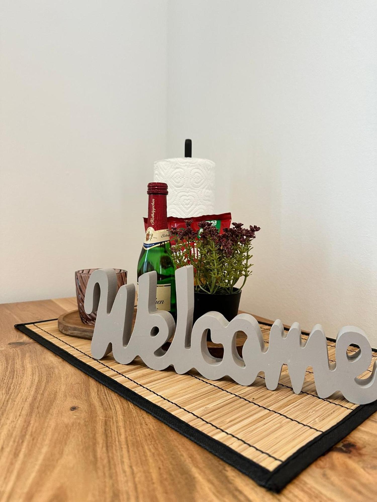 City-Apparte Boarding -Studios- Dein Flexibles Zuhause In Gronau Gronau  Luaran gambar