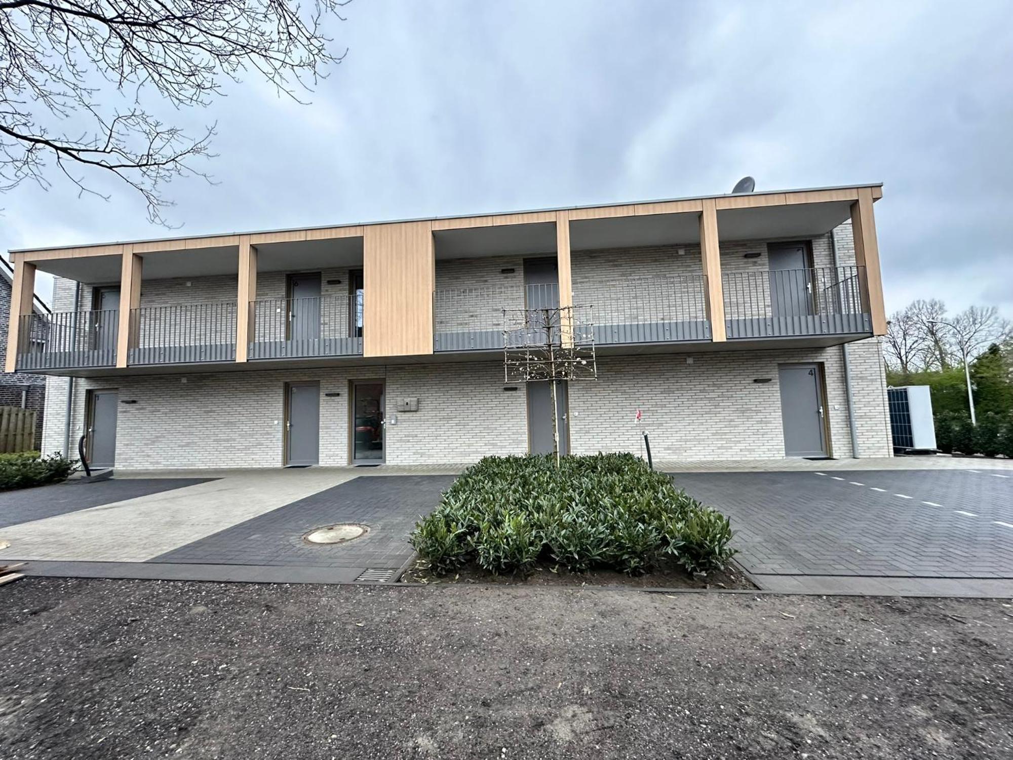 City-Apparte Boarding -Studios- Dein Flexibles Zuhause In Gronau Gronau  Luaran gambar