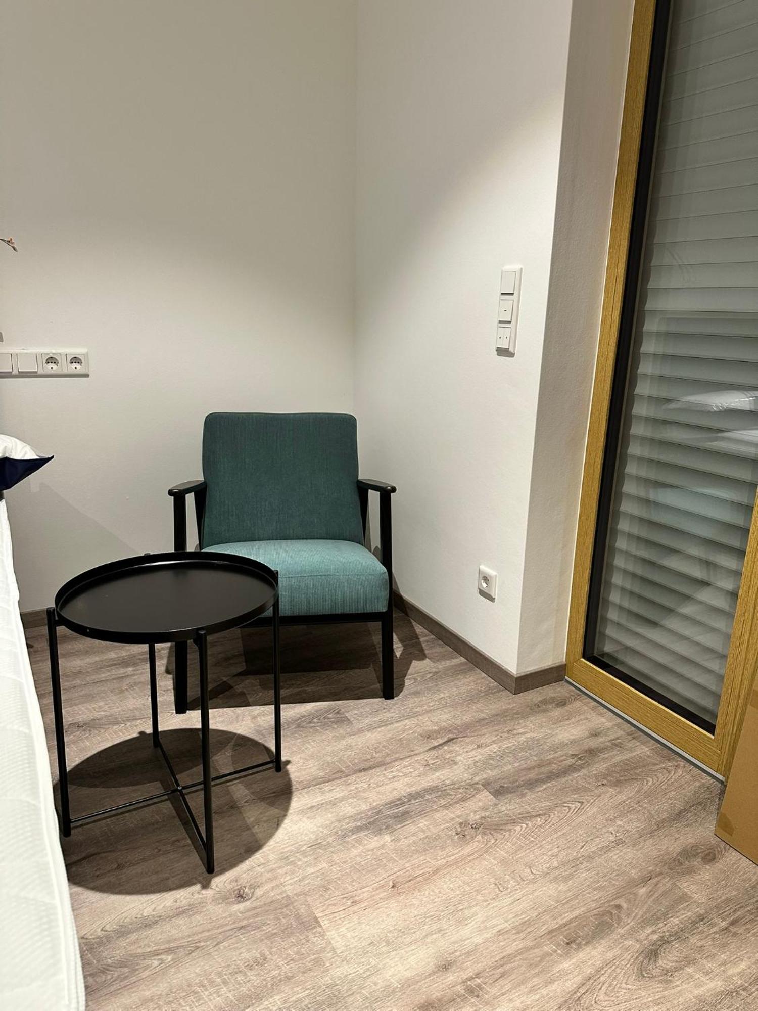 City-Apparte Boarding -Studios- Dein Flexibles Zuhause In Gronau Gronau  Luaran gambar