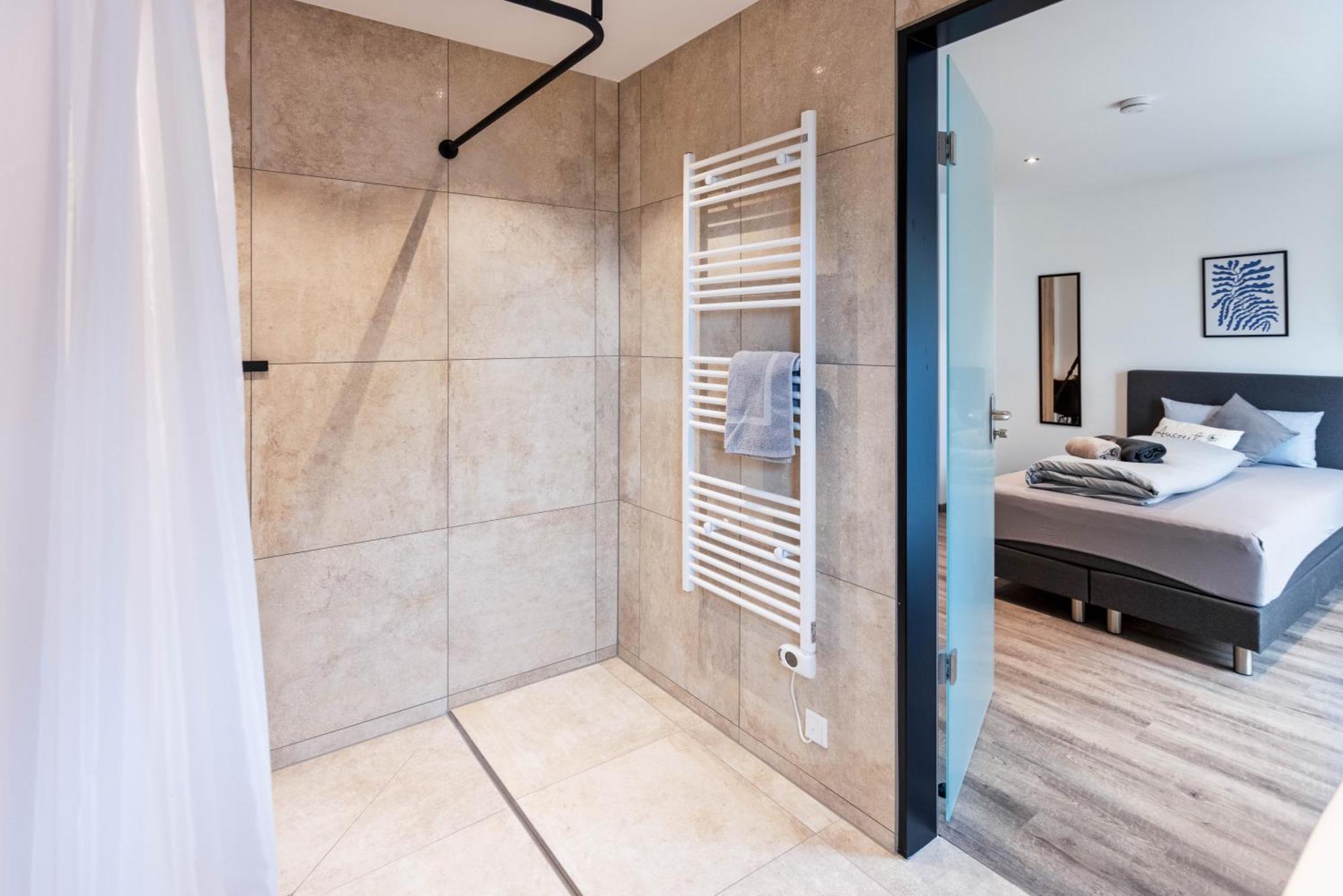 City-Apparte Boarding -Studios- Dein Flexibles Zuhause In Gronau Gronau  Luaran gambar